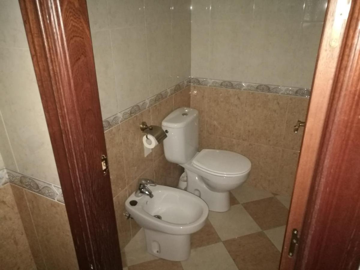 Hotel Lindaraja Atarfe Eksteriør billede